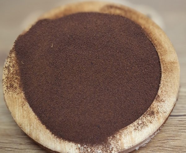 اسپرسو فوری هند